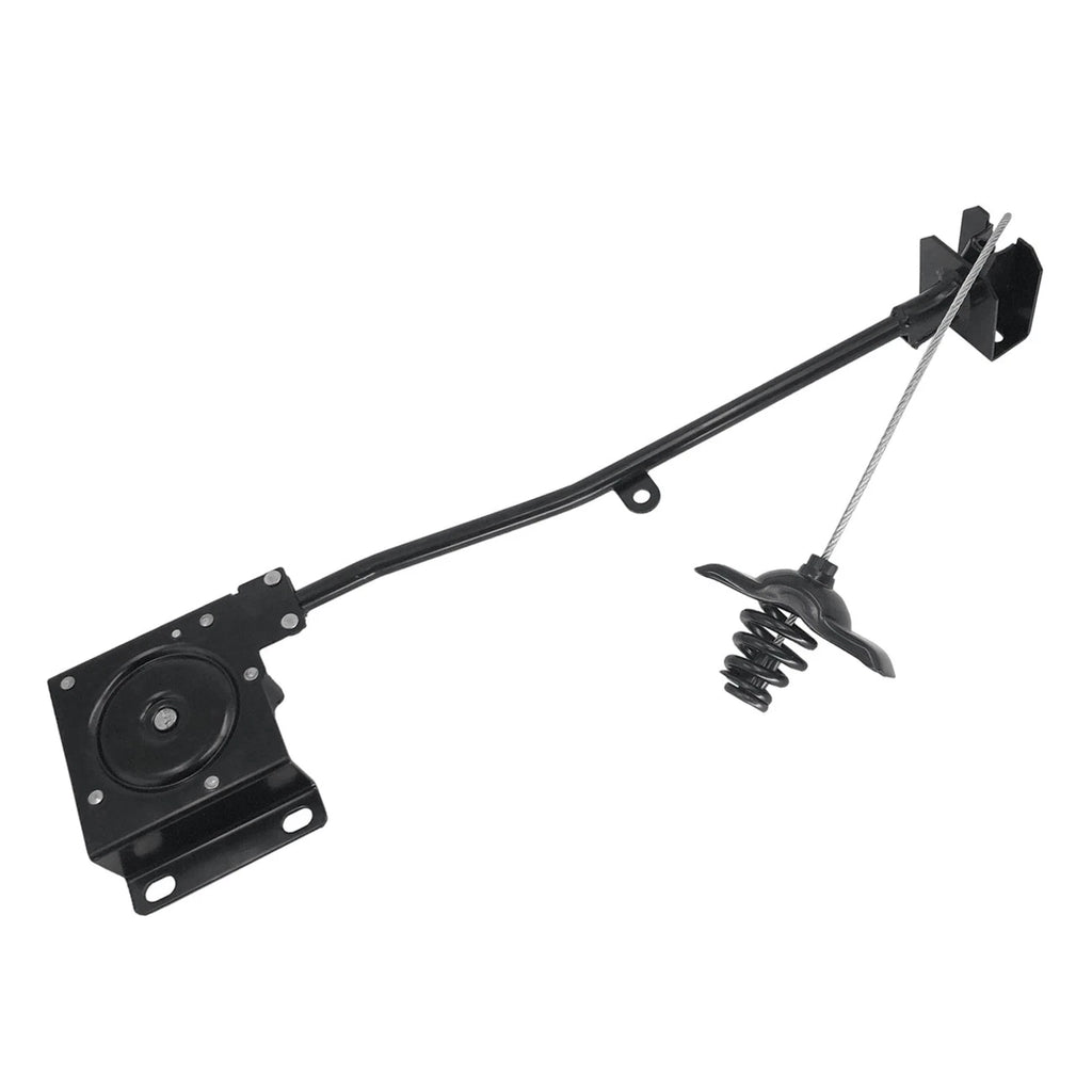 Spare Tire Hoist Assembly for Toyota Sienna (2004–2020)