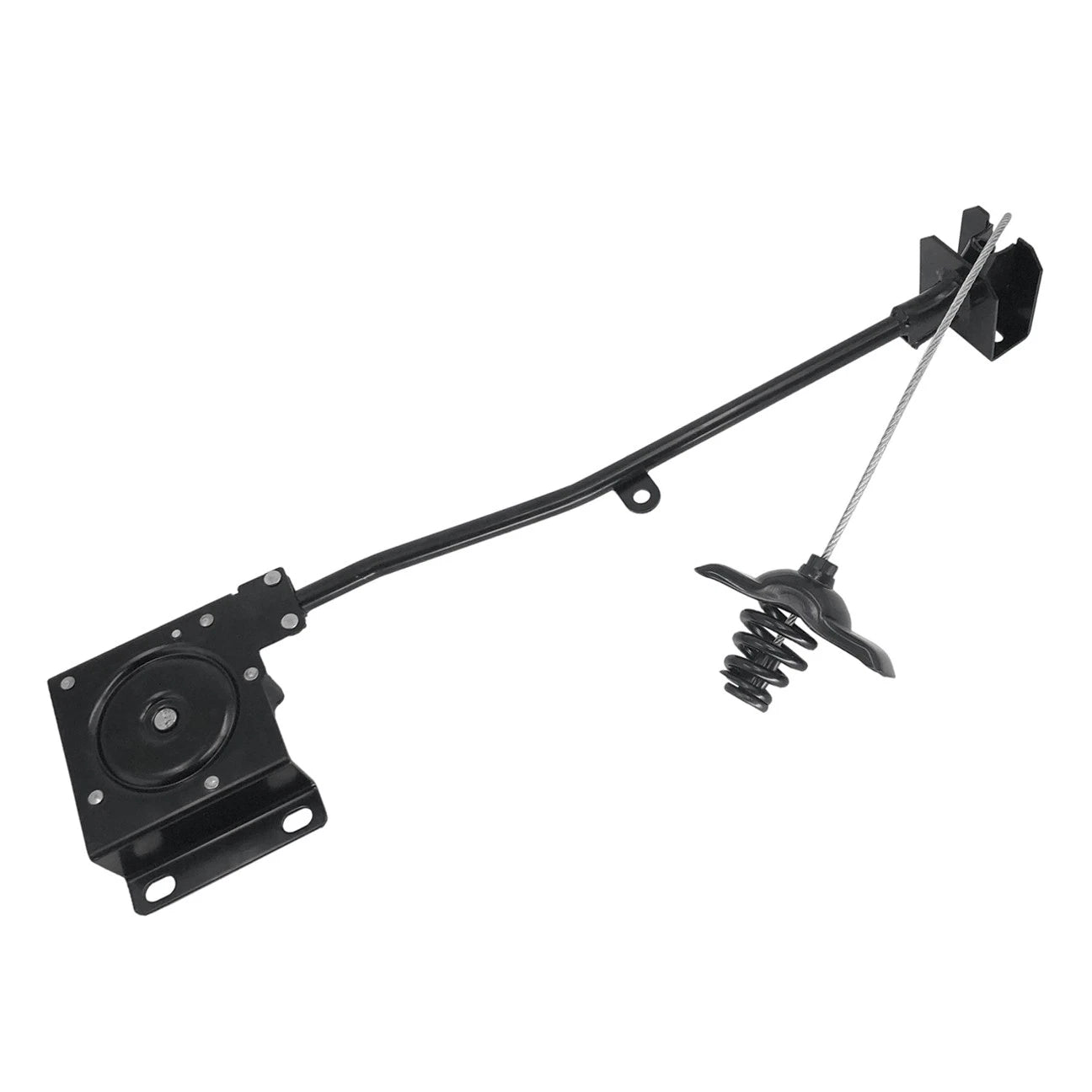 Spare Tire Hoist Assembly for Toyota Sienna (2004–2020)