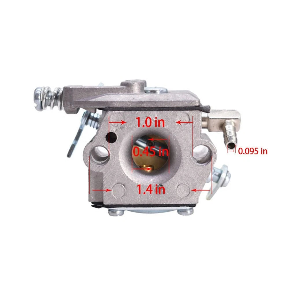 Carburetor for Tecumseh TC300 TC200 (Various Models)