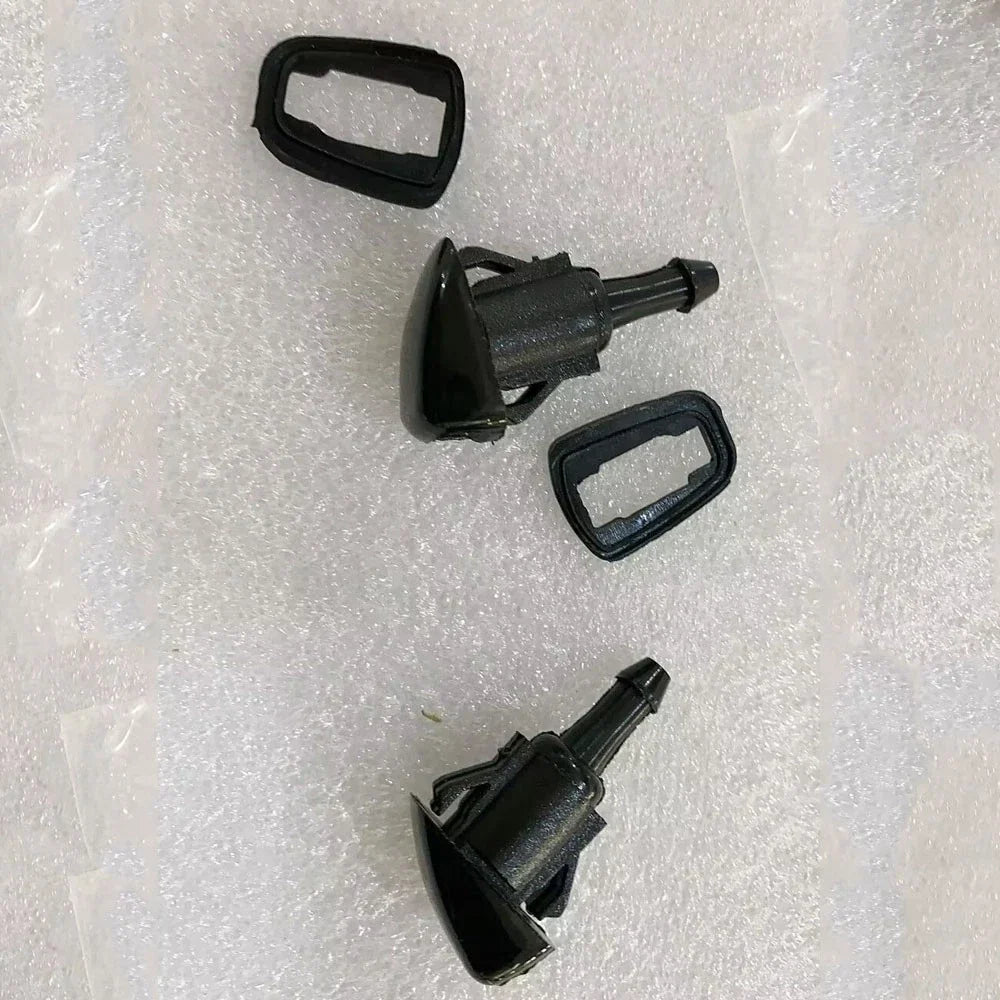 Windshield Washer Nozzle for Toyota FJ Cruiser, Sequoia, Tundra (2007-2021)
