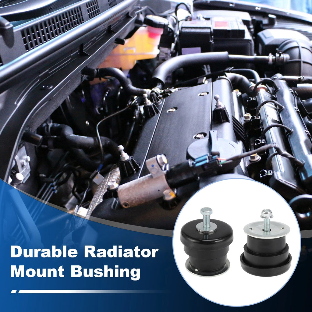 Radiator Support Body Mounting Kit for Chevrolet Blazer C1500 K1500 (No. 924010)