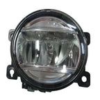 Replacement Passenger Side LED Fog Light Assembly for Ford Ranger (2011–2018)