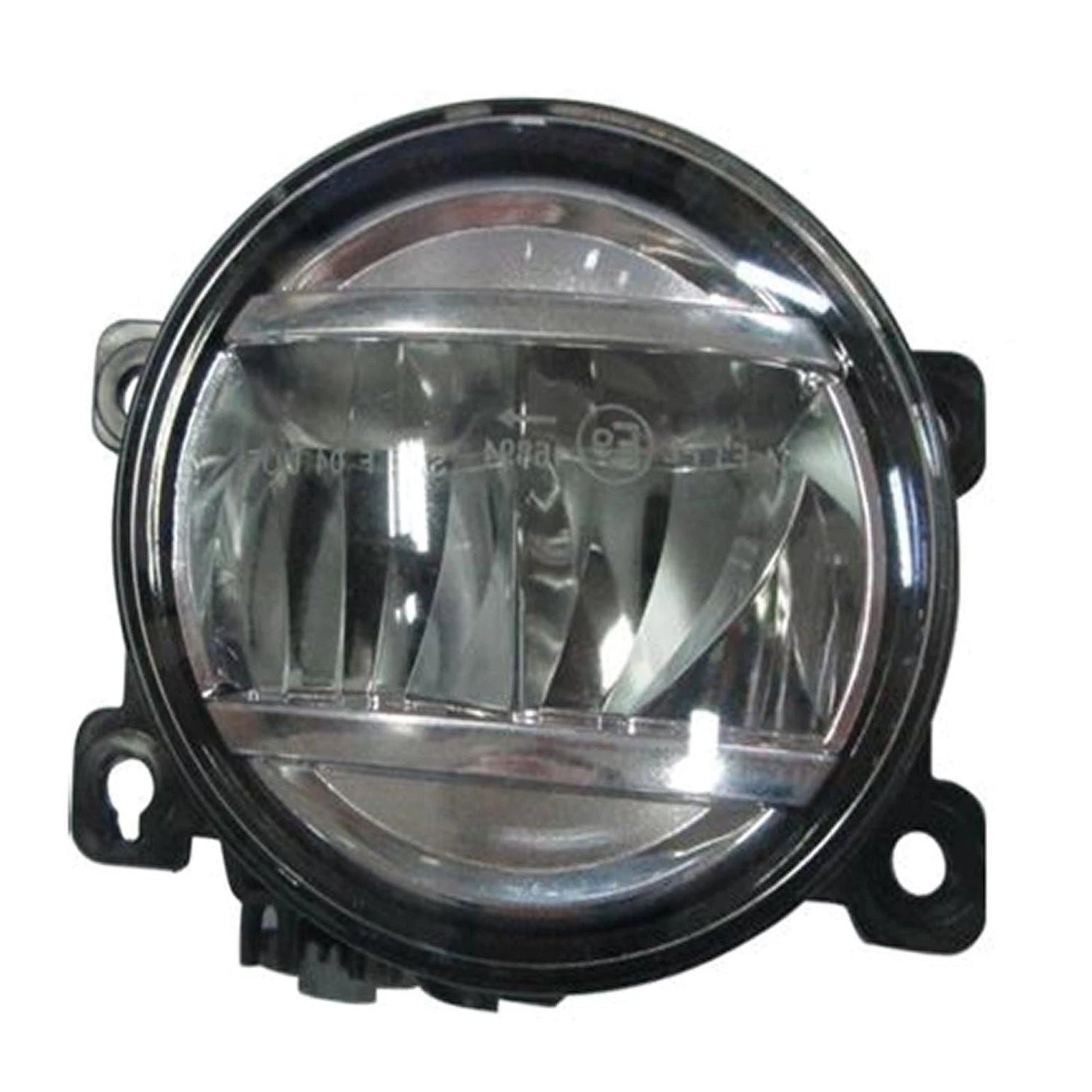 Replacement Passenger Side LED Fog Light Assembly for Ford Ranger (2011–2018)