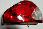 Tail Light Lamp for Jaguar X-Type (2002–2008)