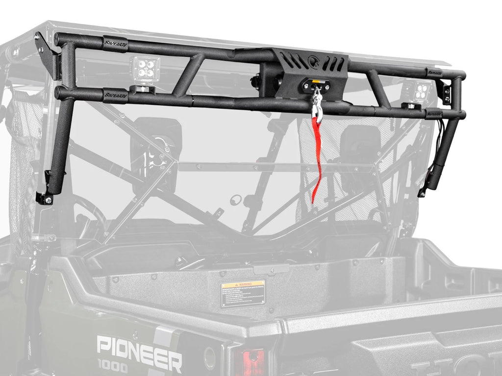 Game Loader Rack for Pioneer 1000 (2016–Present)
