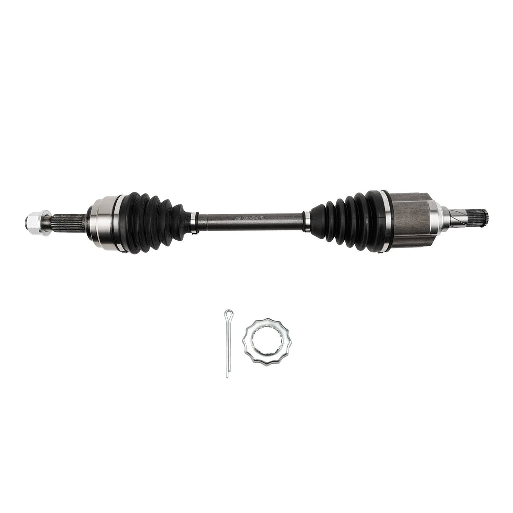 CV Axle Shaft Assembly for Nissan Sentra (2007–2012)