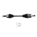 CV Axle Shaft Assembly for Nissan Sentra (2007–2012)