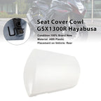 Rear Seat Fairing Cover for Suzuki GSXR600 GSXR750 (2011–2026) White