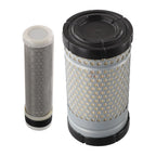 Air Filter Replacement Kit for Tractors TC18 TC21 (P500260 P903550)