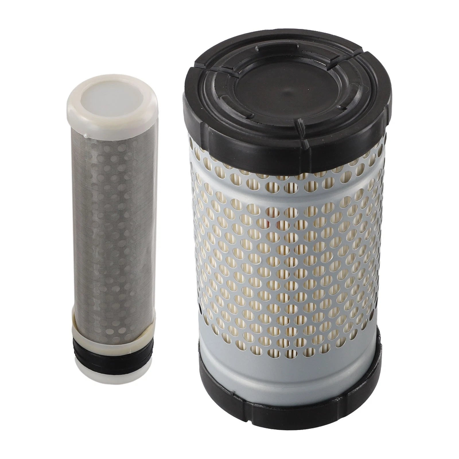 Air Filter Replacement Kit for Tractors TC18 TC21 (P500260 P903550)
