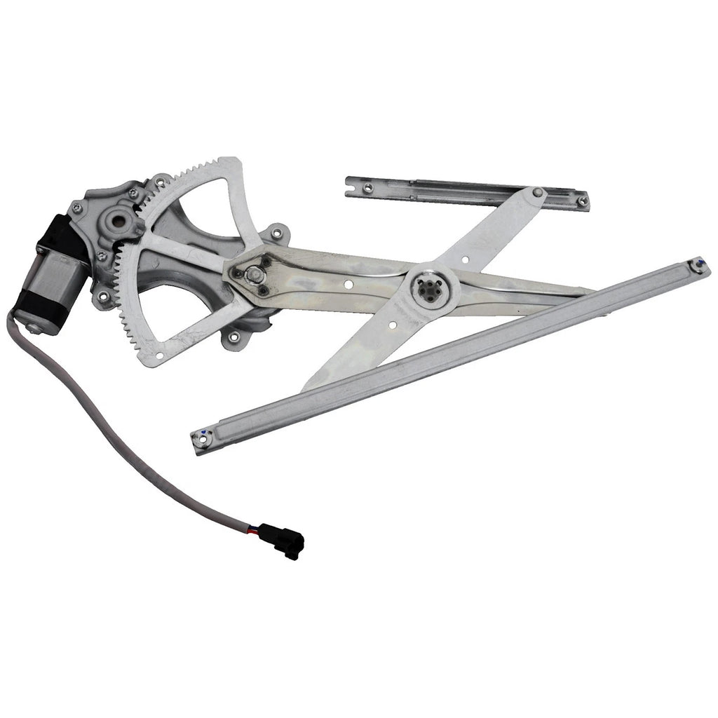 Power Window Regulator Set for Lexus IS300 (2001–2005)