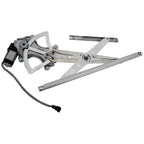 Power Window Regulator Set for Lexus IS300 (2001–2005)