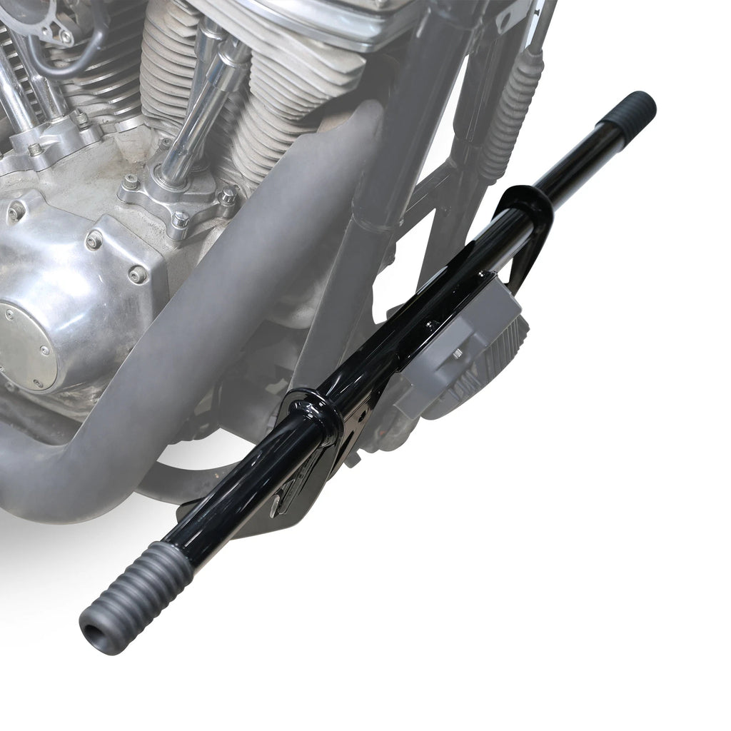 Crash Bar Protector for Harley Dyna Fat Bob Low Rider (2006–2017)