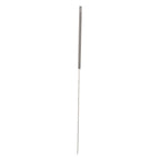 60 Pcs Stainless Steel Nozzle Cleaning Needles for 3D Printers (0.15-0.4mm)