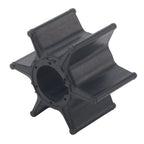 Water Pump Impeller with Key for Yamaha Marine 75-100 HP (67F-44352, 500364)