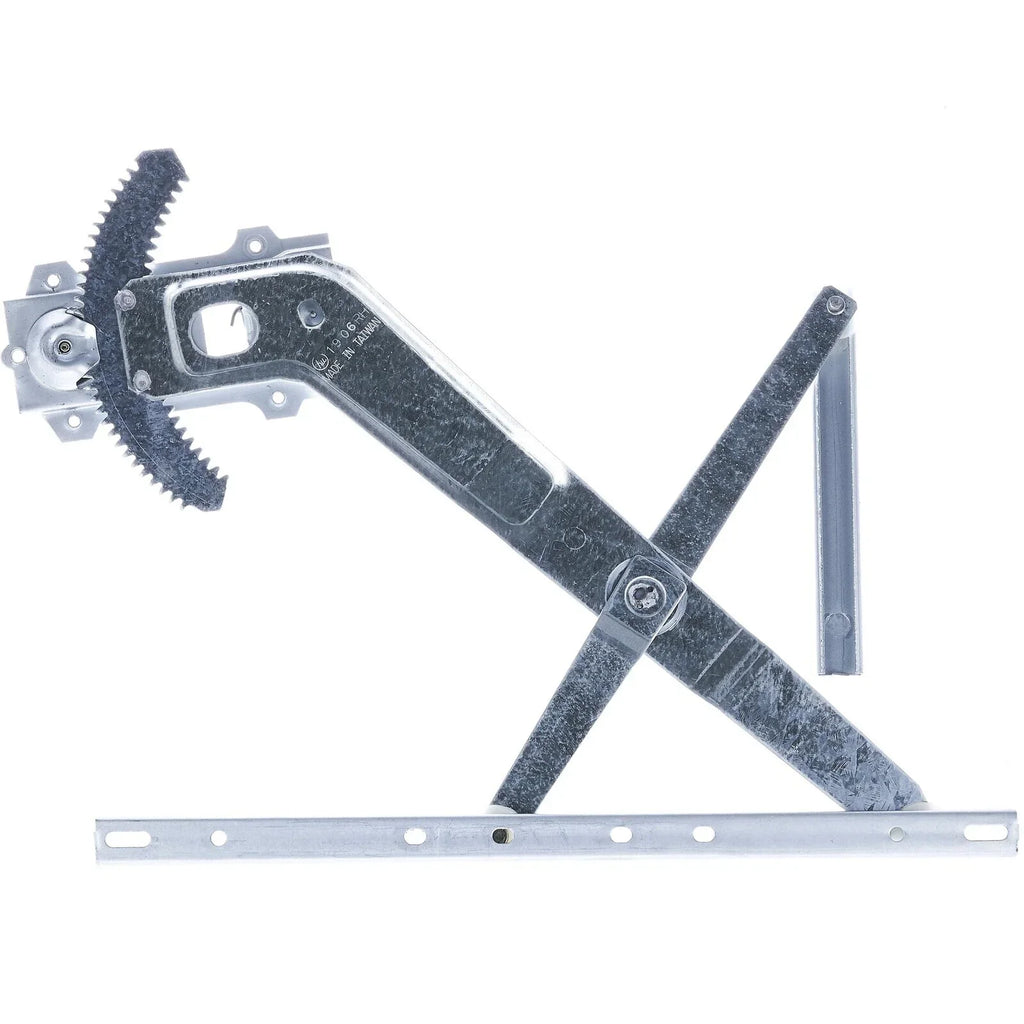 Front Right Window Regulator Manual for Nissan Patrol GQ Y60 (1988–1997)