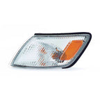 Replacement Driver Side Front Signal Light Assembly For 1997-1999 Lexus ES300