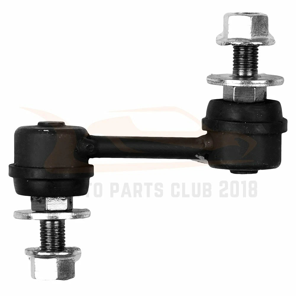 Set of 2 Rear Stabilizer Sway Bar End Links for Nissan Quest (2004–2009)