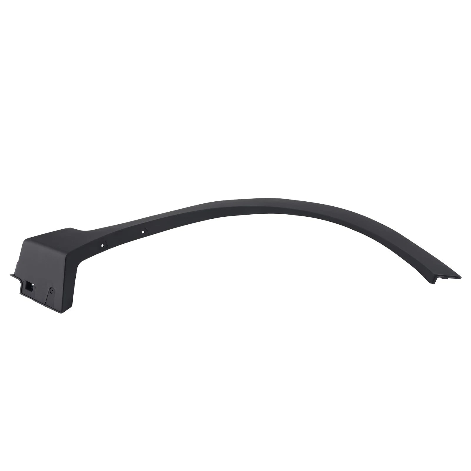 Front Right Fender Trim for Hyundai Santa Fe Sport (2013–2018) 87712-4Z000