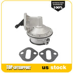 Mechanical Fuel Pump for Chevrolet Corvette Bel Air 4.3L 4.6L