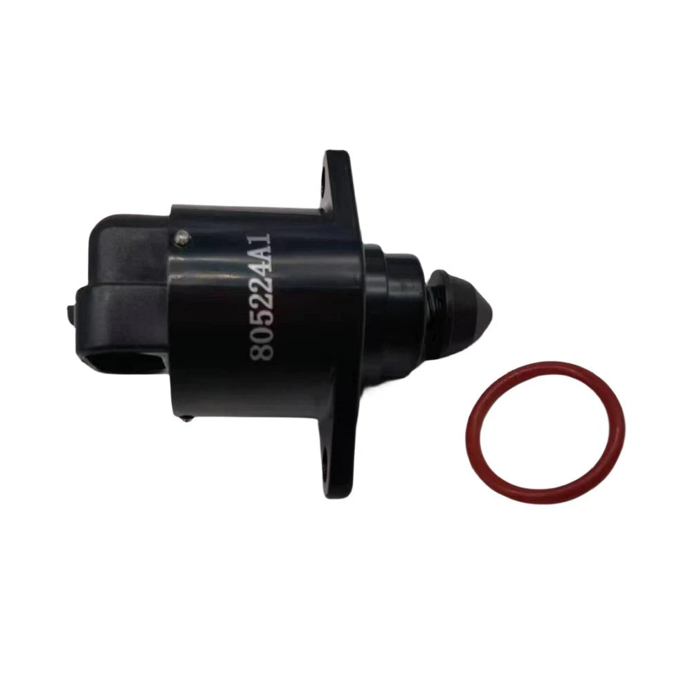 Idle Air Control Valve for Mercruiser V6 V8 4.3 5.0 5.7 7.4 (EFI TBI MPI)