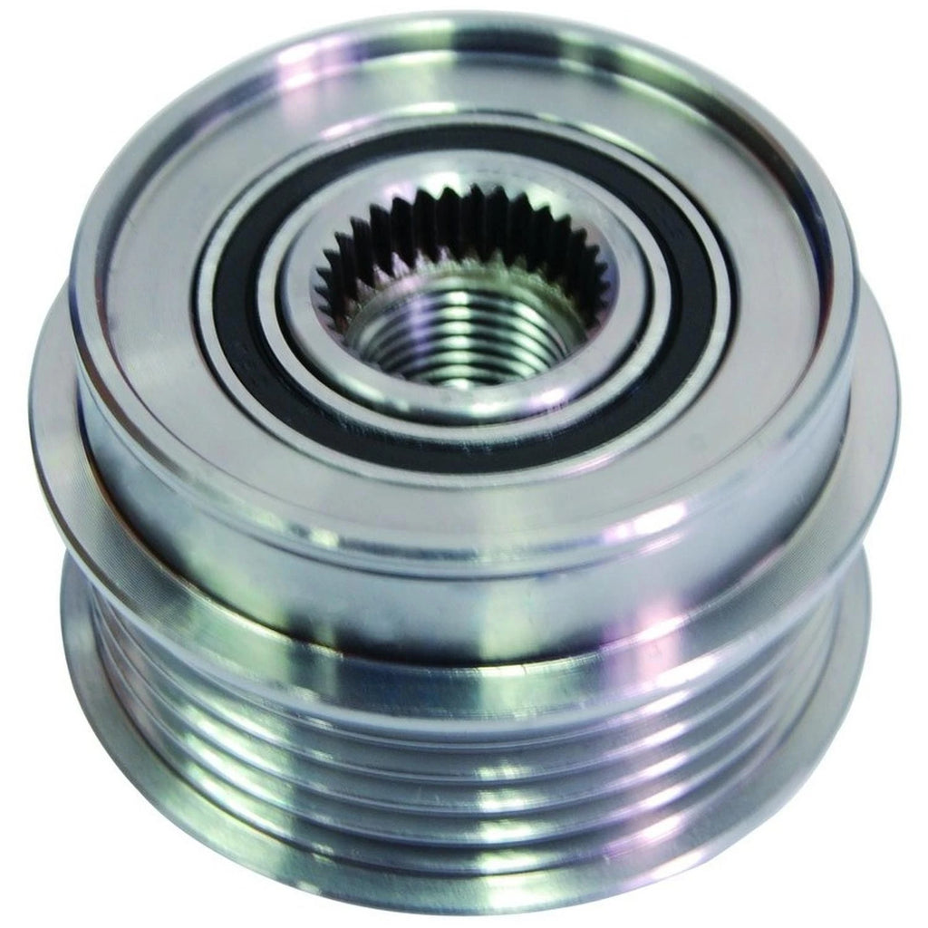Clutch Pulley for Volkswagen Passat (1997–2005)