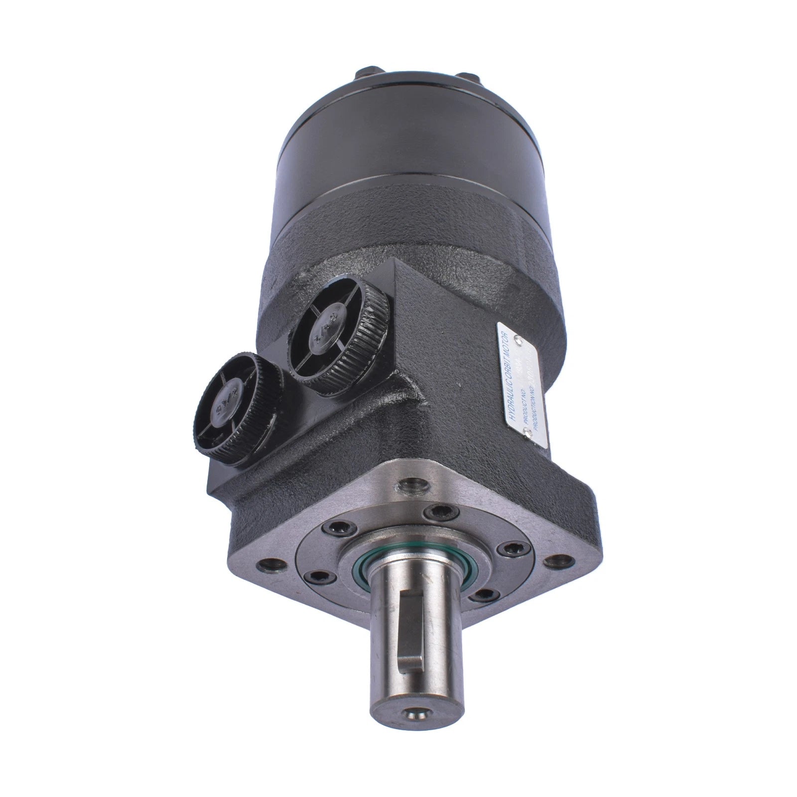 Eaton Char-Lynn H Series Hydraulic Motor for Various Models (14.10 in³/r)