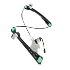Power Window Regulator with Motor for Ford Focus (2008–2011)