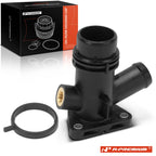 Engine Coolant Outlet Connector for BMW F22 F23 F30 F31 F34 F32 (2012–2020)