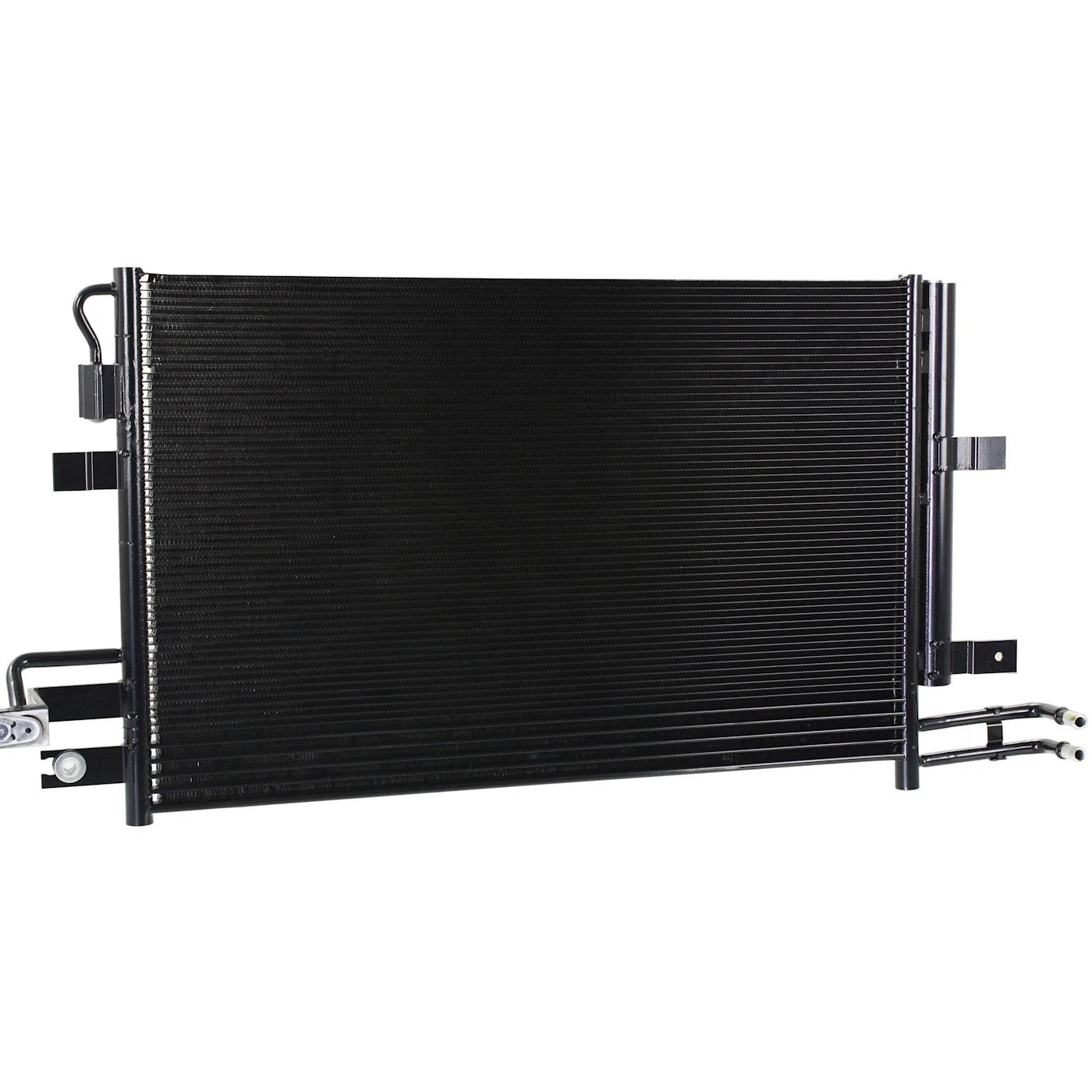 AC Condenser for Ford Taurus, Flex (2013–2019) with Receiver Drier