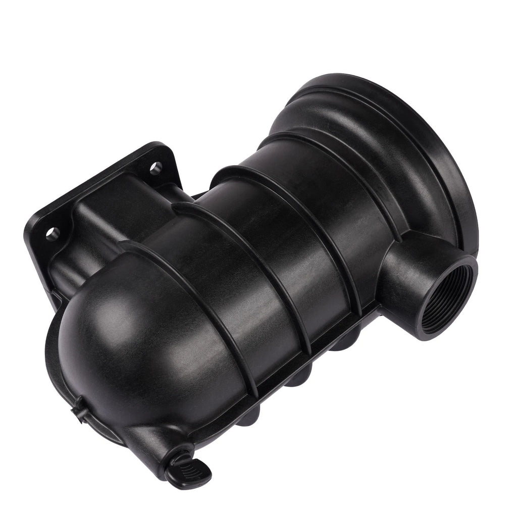 Strainer Housing for Pentair Sta-Rite 5In Pe/Pr/Jwp Series Pump (C153-53P1Z)