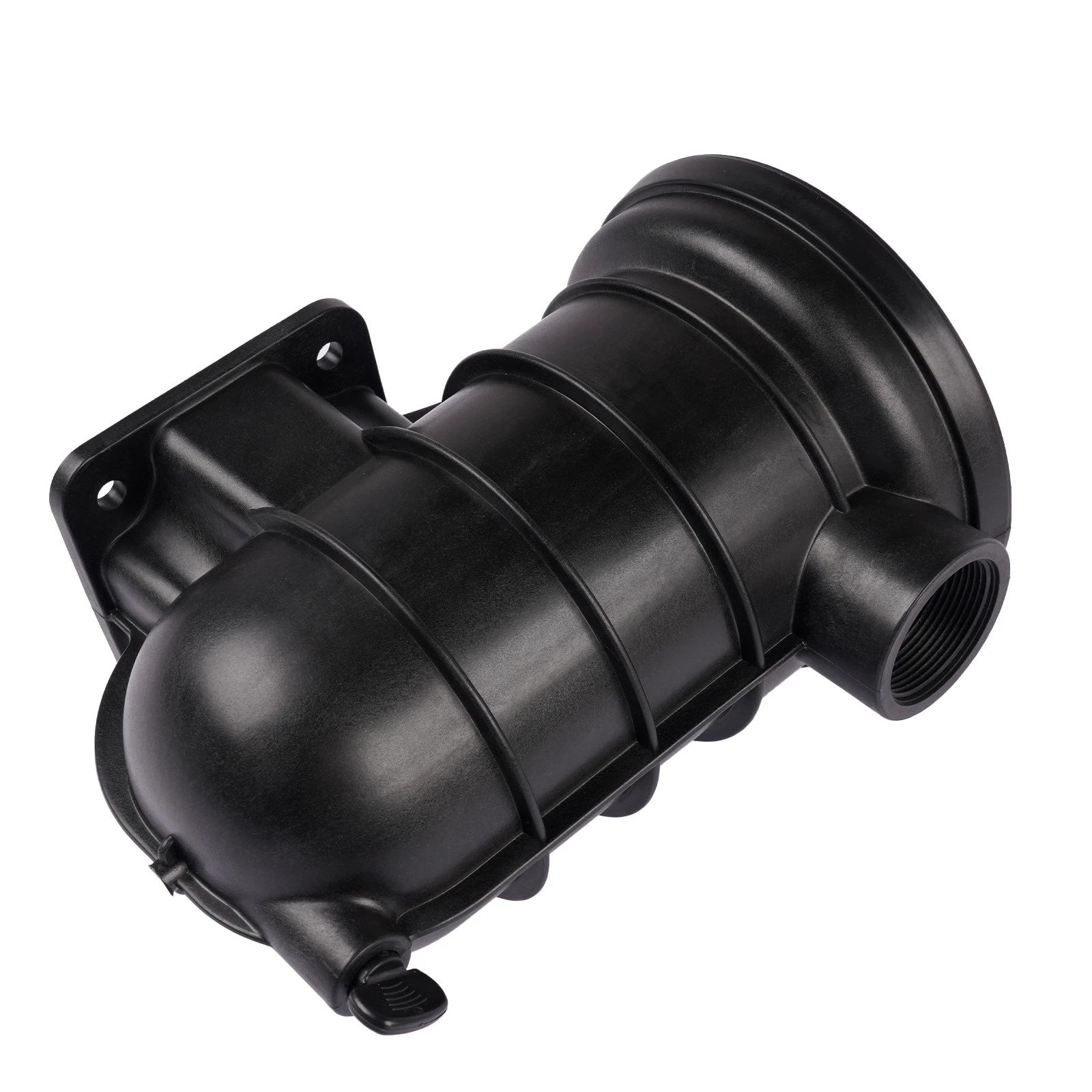 Strainer Housing for Pentair Sta-Rite 5In Pe/Pr/Jwp Series Pump (C153-53P1Z)