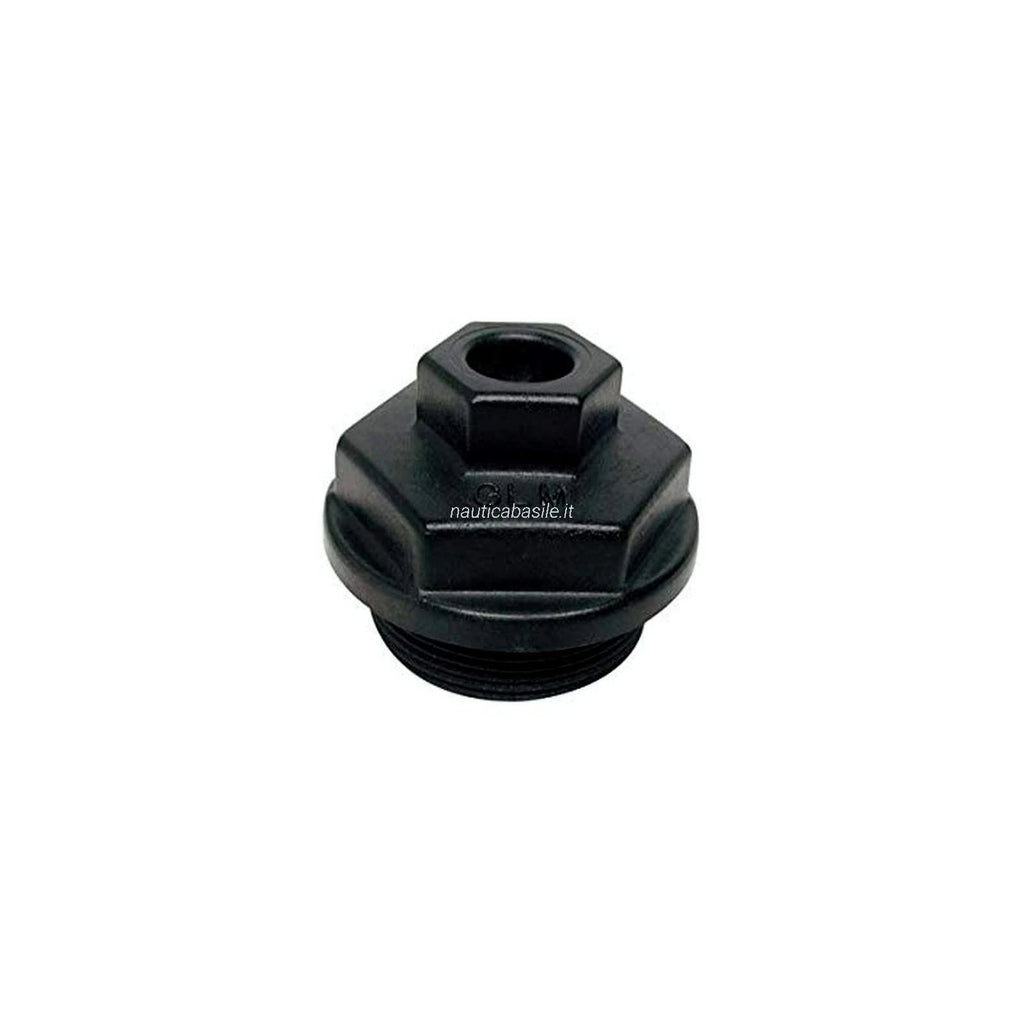 Thermostat Cap for Johnson Evinrude 55 HP-200 HP (OB 338632, BRP 0765636)