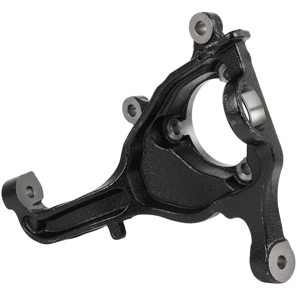 Front Right Passenger Steering Knuckle for Jeep Liberty (2002–2007)