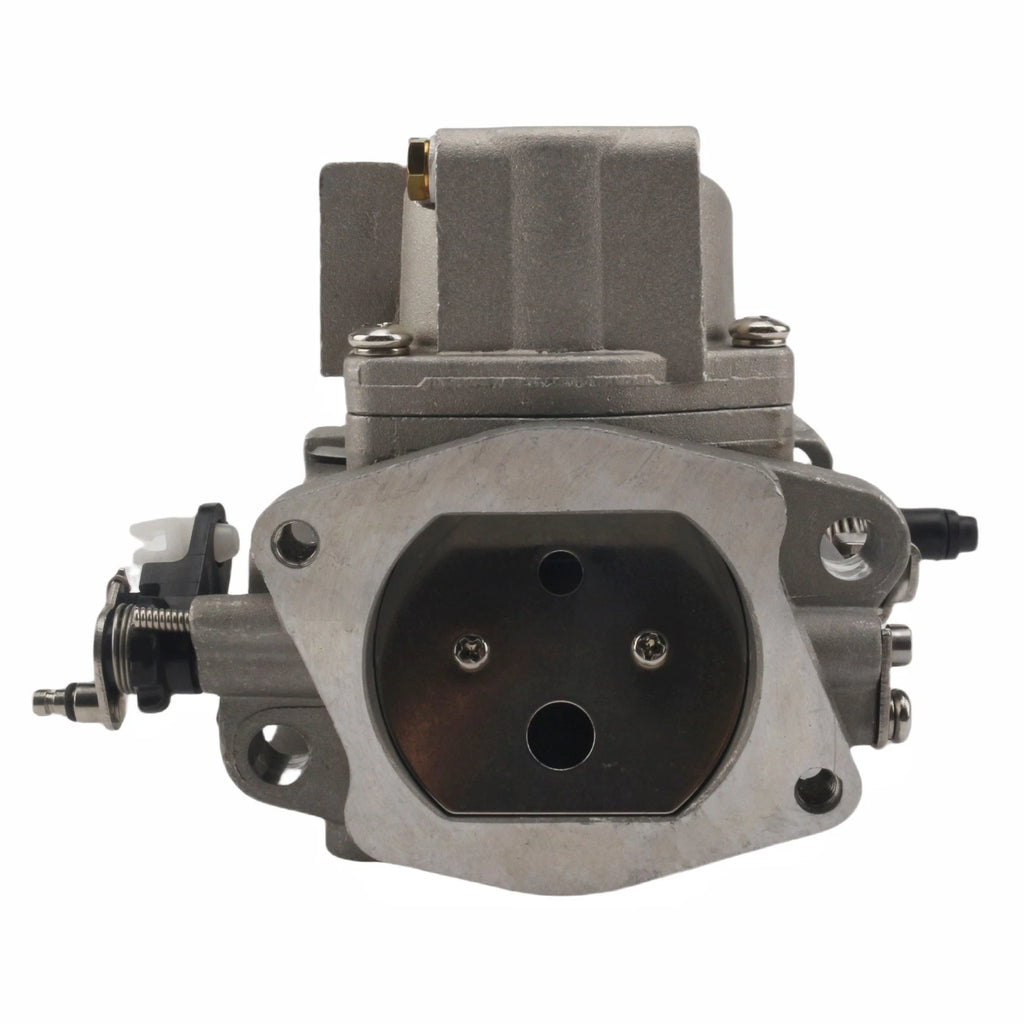 Carburetor Assembly 66T-14301-02 for Yamaha Outboard 40 HP (E40XMH, E40X)