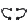 Set of 2 Front Upper Control Arms for Lincoln Mark LT (2006–2008)