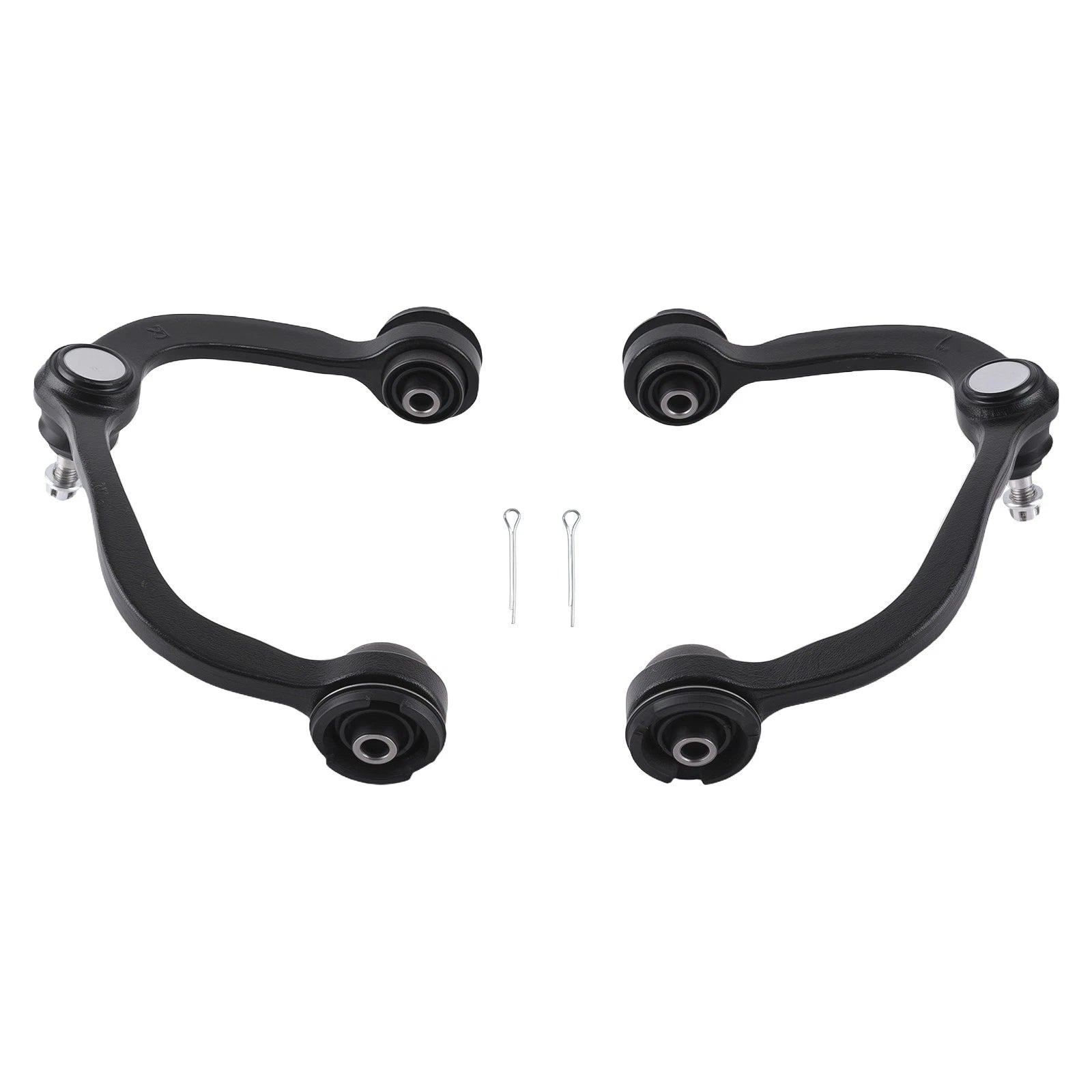 Set of 2 Front Upper Control Arms for Lincoln Mark LT (2006–2008)