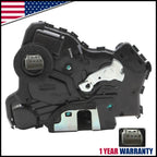 Front Door Latch Lock Actuator LH for Toyota Lexus Scion (2000–2023) 69040-42250