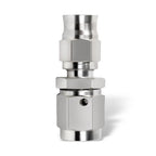 3AN AN3 Thread Straight Brake Swivel Hose End Fitting Adapter for Universal