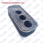 High-Performance Air Filter for Yamaha AR SX 230 (1000, 1100) 6B6-14451
