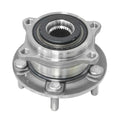 2X Rear Wheel Bearing & Hub Assembly 513256 for Hyundai Santa Fe Veracruz (2007–2011)