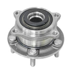 2X Rear Wheel Bearing & Hub Assembly 513256 for Hyundai Santa Fe Veracruz (2007–2011)
