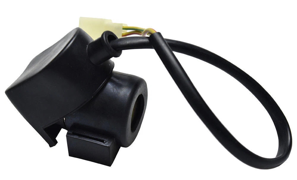 2X Starter Motor Relay Solenoid for ATV 50cc 90cc 110cc 125cc 300cc