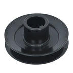 Engine Pulley for Cub Cadet RZT LGT GT1054 GT1554
