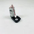 Central Brush Motor for Conga 2499 Ultra, 2299 Ultra (Compatible)