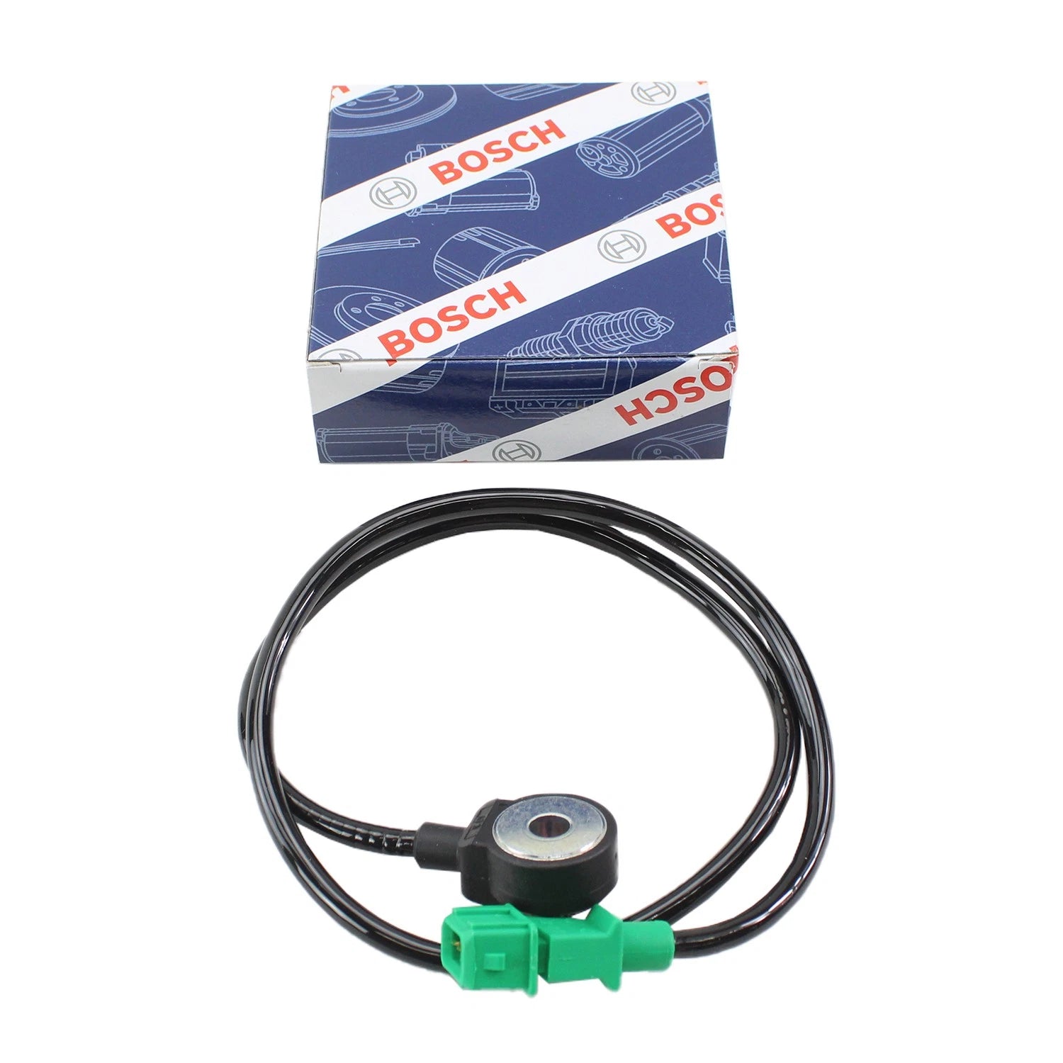 Ignition Knock Sensor for Bosch 0261231038