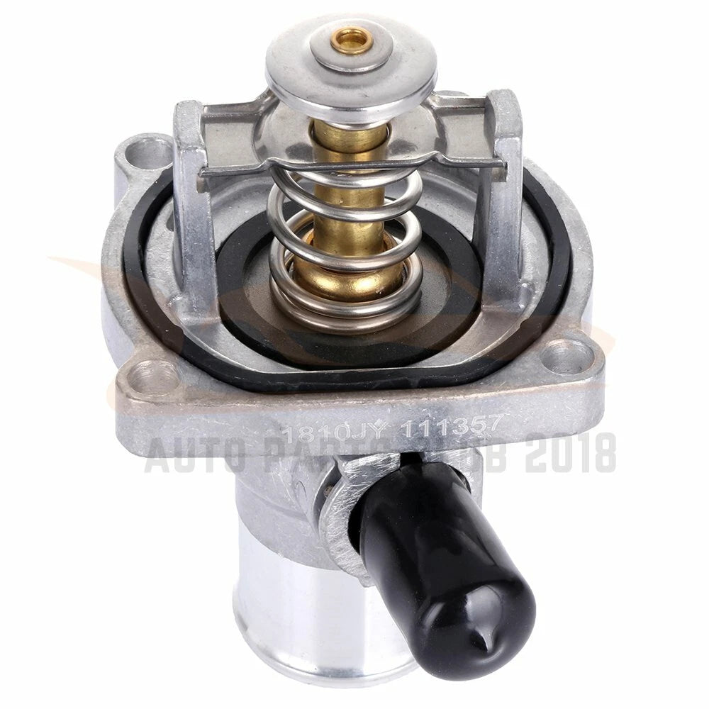Thermostat Housing for Chevy Aveo 5, Sonic, Cruze (2009–2011)