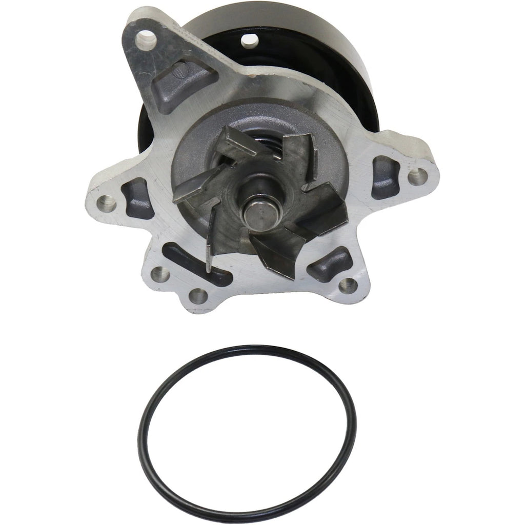 Water Pump for Toyota Corolla Matrix Pontiac Vibe (2003–2006)