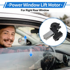 Power Window Regulator Lift Motor No.8572006340 for Toyota Camry (2017–2020)