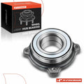 Rear Wheel Hub & Bearing Assembly for BMW X1 (2012–2015)